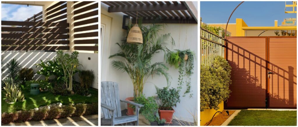 garden transformation dubai